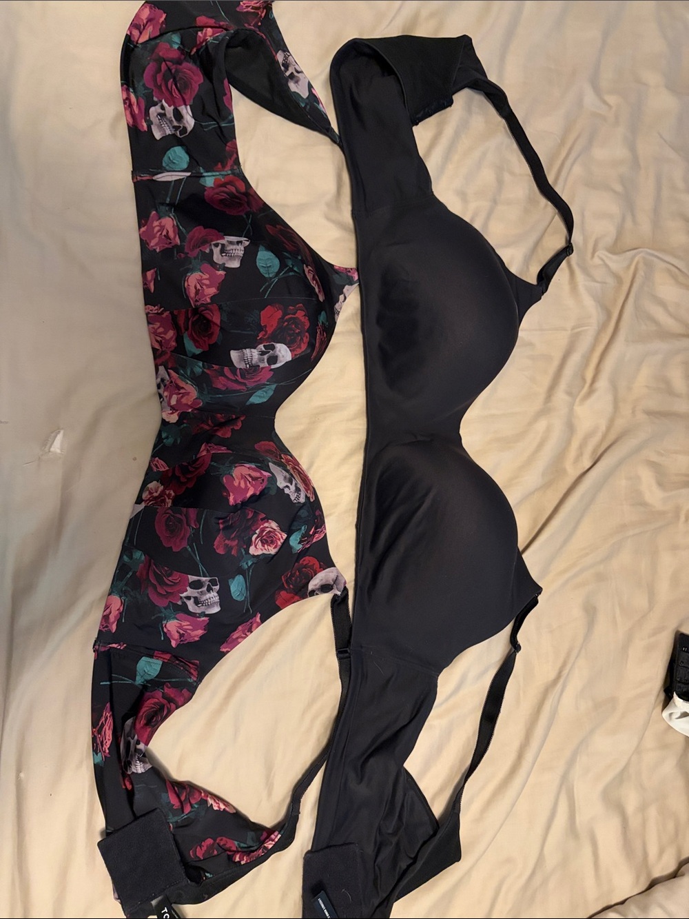 Torrid Curve T-Shirt Bras
